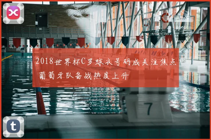 2018世界杯C罗球衣号码成关注焦点 葡萄牙队备战热度上升