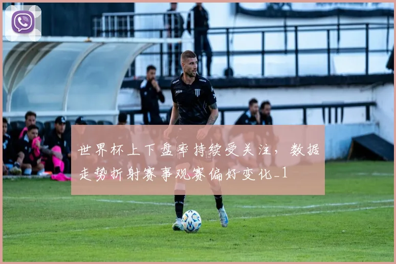 世界杯上下盘率持续受关注，数据走势折射赛事观赛偏好变化_1
